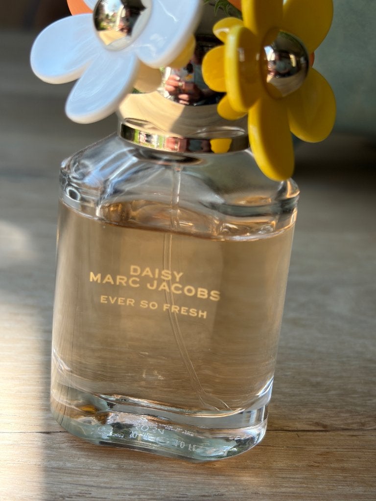 Daisy Marc Jacobs Ever So Fresh, Ophalen of Verzenden, Zo goed als nieuw