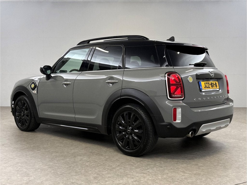 MINI Countryman 1.5 Cooper S E ALL4 Chili | Pano | Camera |, Auto's, Mini, Automaat, Gebruikt, Euro 6, Bedrijf