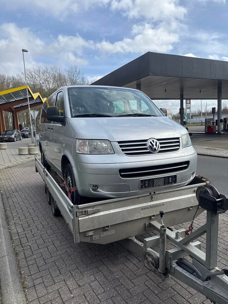 Onderdelen Volkswagen Transporter T5 - Diverse Beschikbaar, Auto-onderdelen, Ophalen of Verzenden, Gebruikt, Volkswagen
