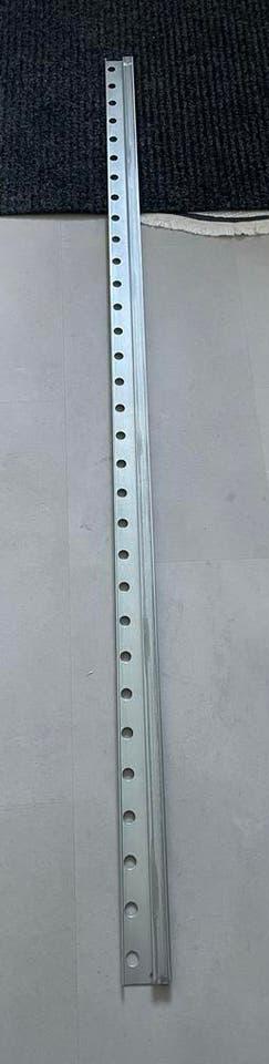 IKEA Metod ophangsysteem rail 160 cm, Ophalen, Nieuw, 100 tot 250 mm, Overige typen
