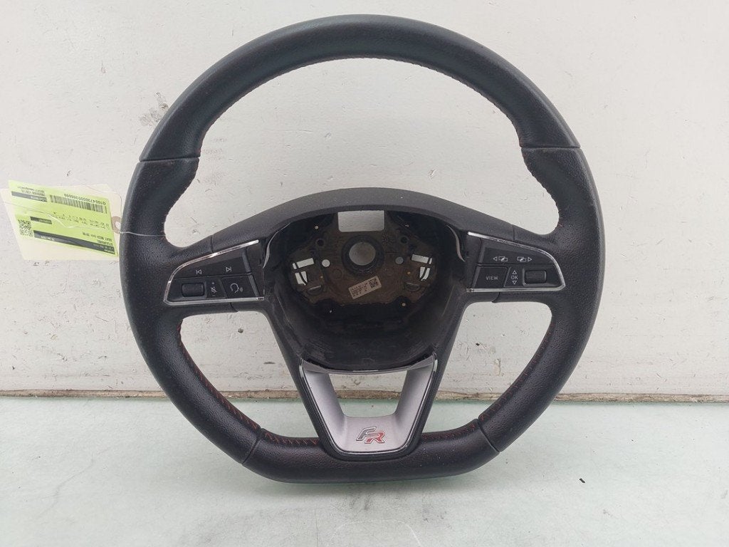 Stuur Seat Ibiza V (KJB) (2017-01/..) 575419091H, Auto-onderdelen, Besturing, Service@seat.de, Seat, Seat Deutschland GmbH, Gebruikt