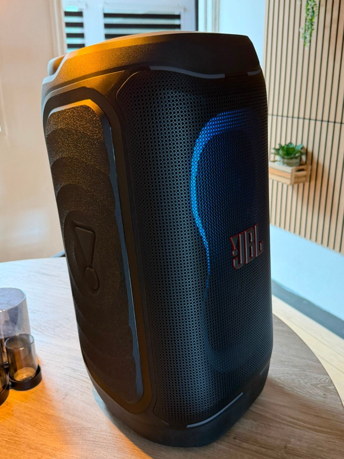nieuwstaat jbl 130 nieuw model