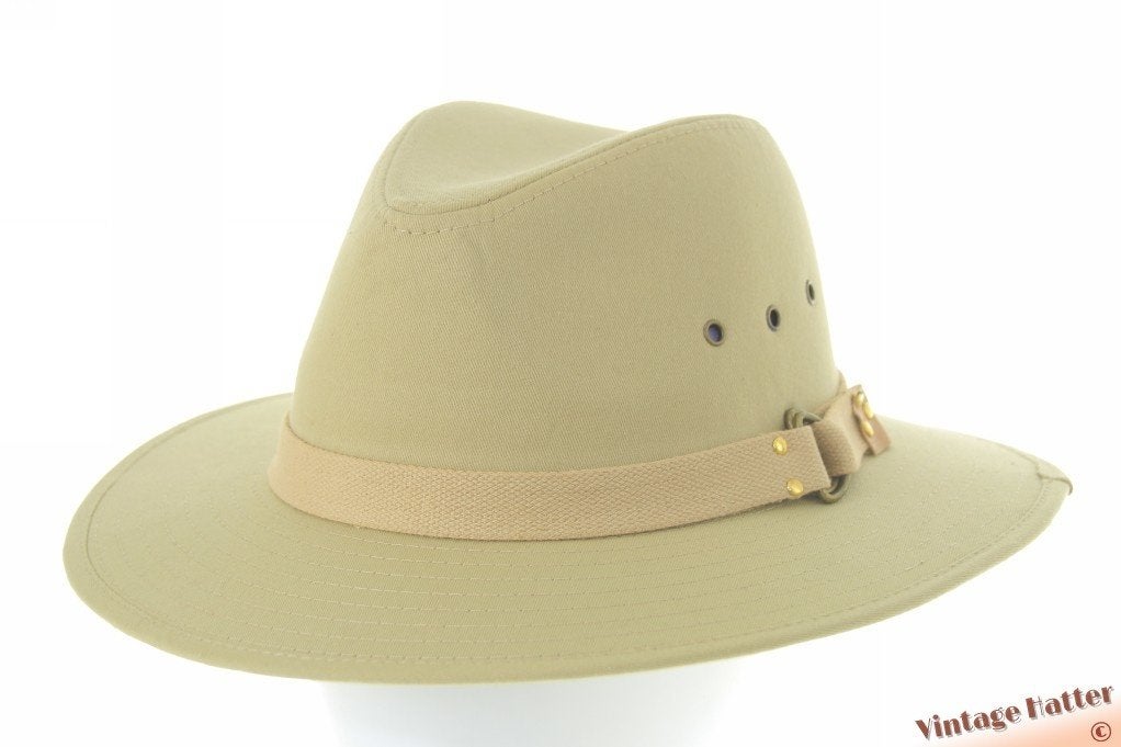 Gleufhoed Outdoor hoed Hawkins zacht groen 57, 58, 59 en 60, Hoed, Nieuw, Ophalen of Verzenden, 58 of 59 cm (L, 7¼ of ⅜ inch)