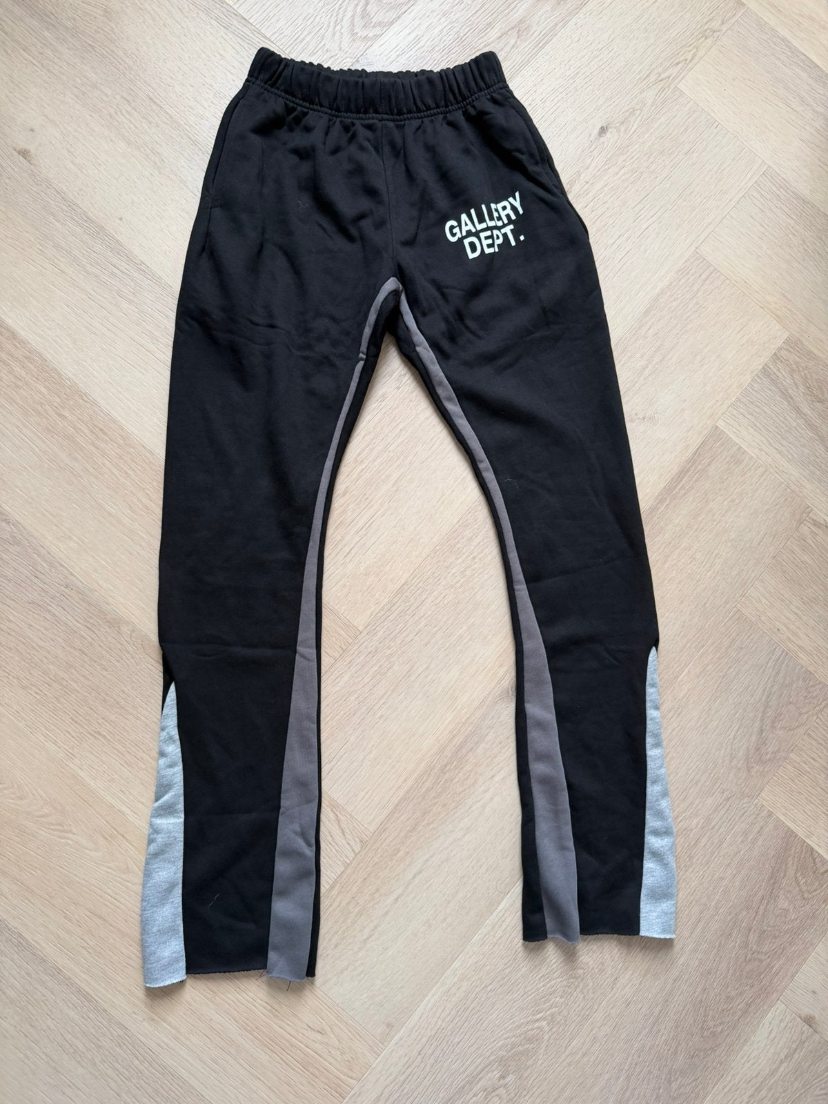 Gallery dept. Broek maat S nooit gedragen net nieuw, Ophalen of Verzenden, Nieuw, Maat 46 (S) of kleiner, Zwart
