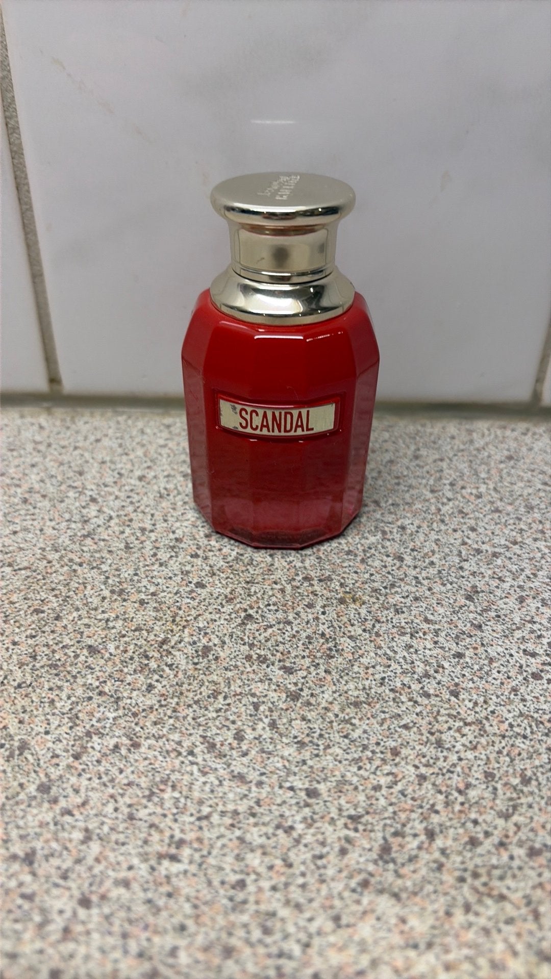 Jean paul gaultier, Sieraden, Tassen en Uiterlijk, Uiterlijk | Parfum, Verzenden, Gebruikt