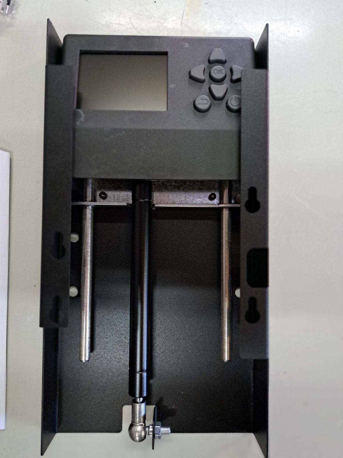 Maestro controle panel, Ophalen of Verzenden, Nieuw, Elektrisch, Overige soorten
