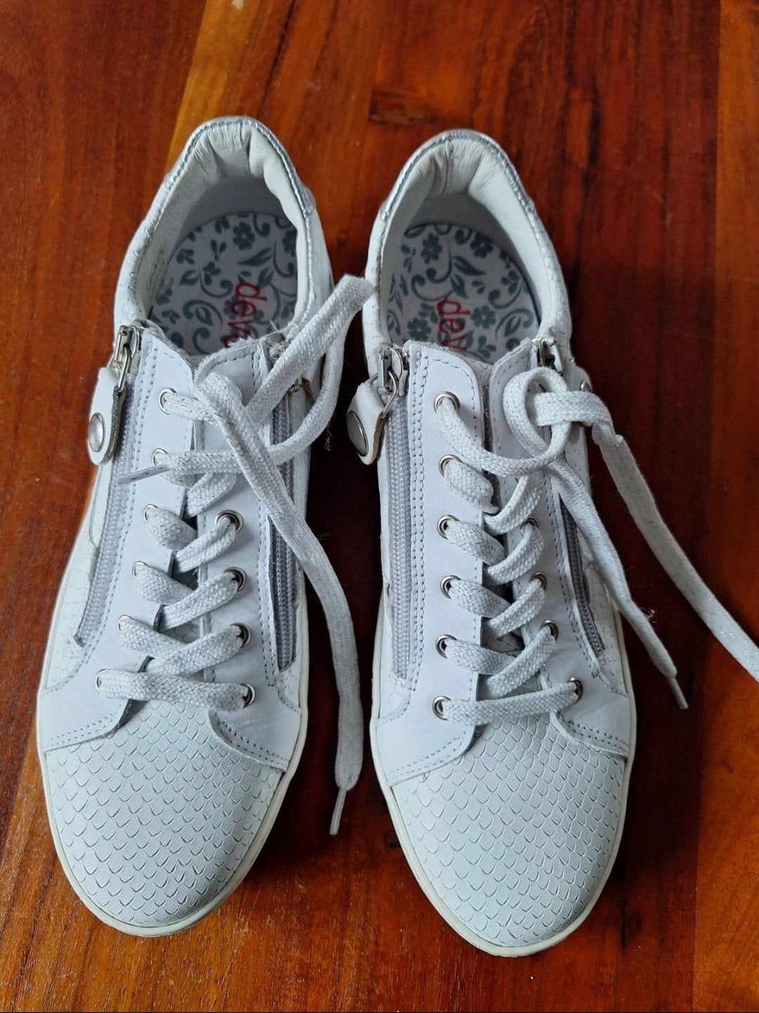 Develab Schoenen, Ophalen of Verzenden, Zo goed als nieuw, Overige typen, Overige merken