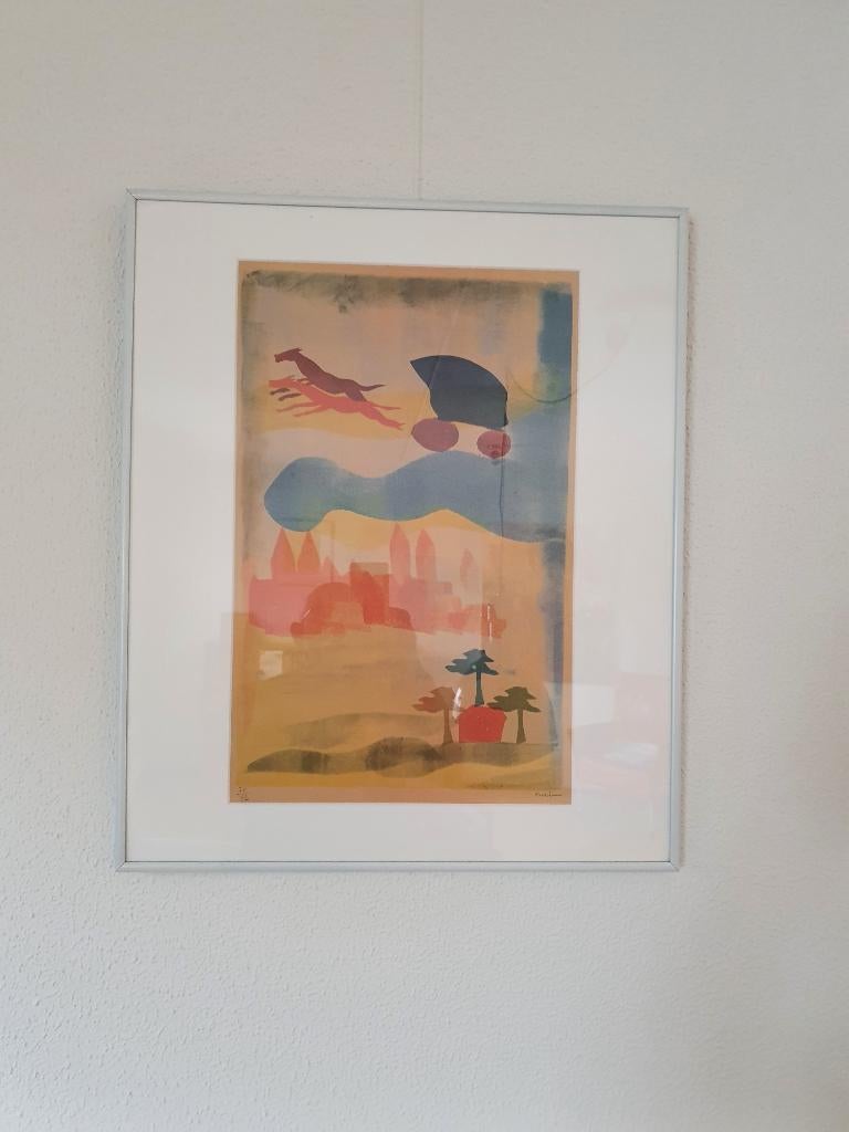 Werkman, Ophalen