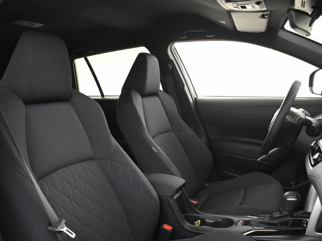 Toyota Corolla Cross Hybrid 200 Style | BSM | Parkeersensore, Auto's, Automaat, 12 maanden, Gebruikt, 4 cilinders