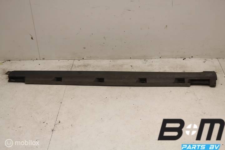 Dorpelbekleding links  VW Passat B6 Variant ., Gebruikt