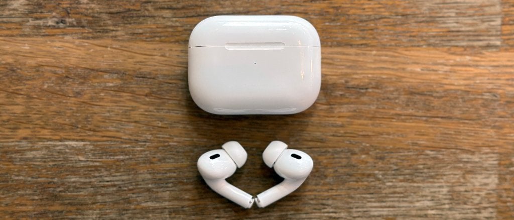 airpods pro 2  orgineel factuur aanwezig!, In-ear, Gebruikt, Draadloos, Ophalen of Verzenden