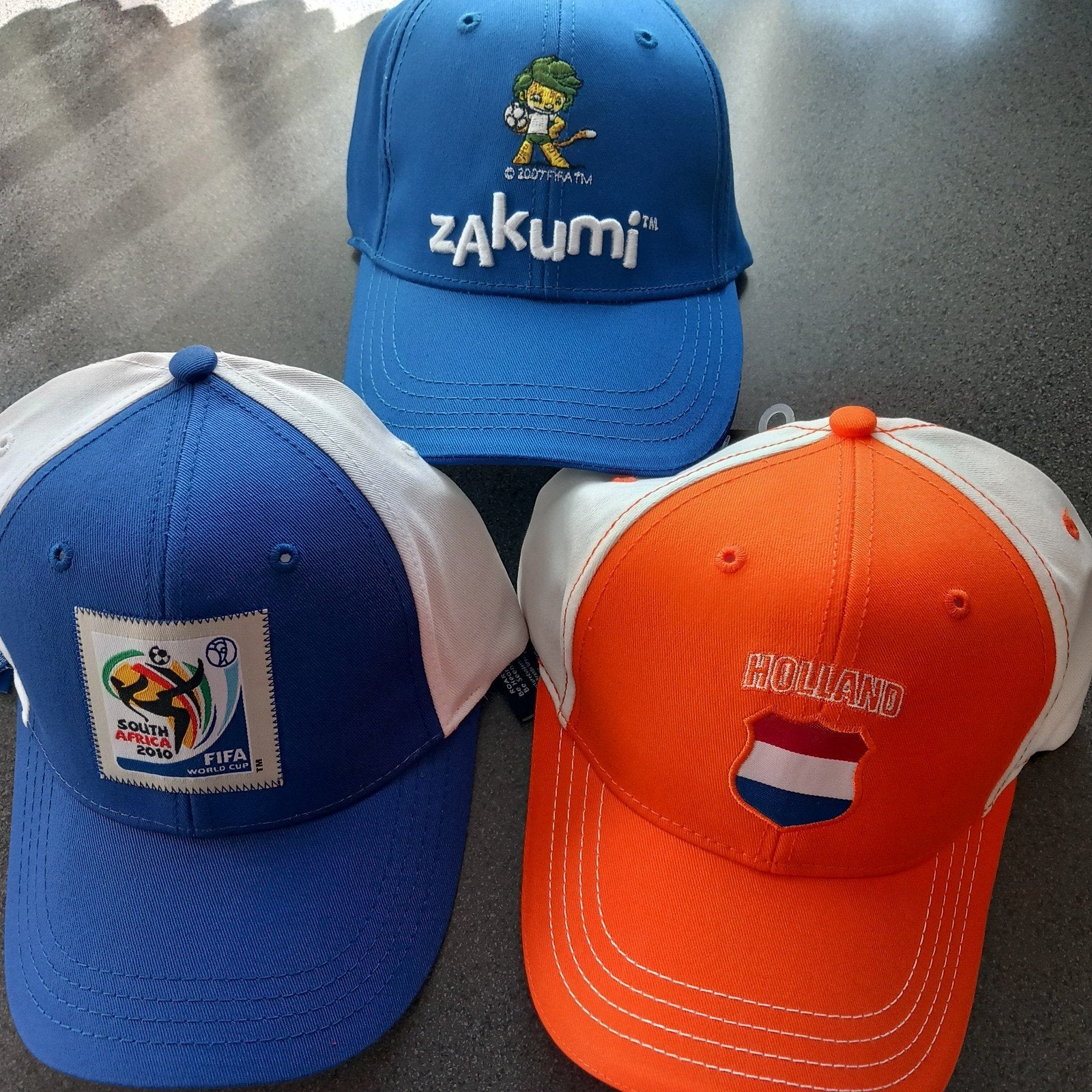 Div caps nieuw, Ophalen of Verzenden, Nieuw