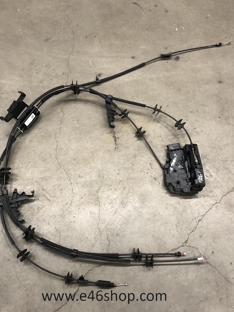 FORD TRANSIT CUSTOM RECHTER SCHUIFDEUR ONDERDELEN, Auto-onderdelen, Gebruikt, -, -, Ophalen of Verzenden