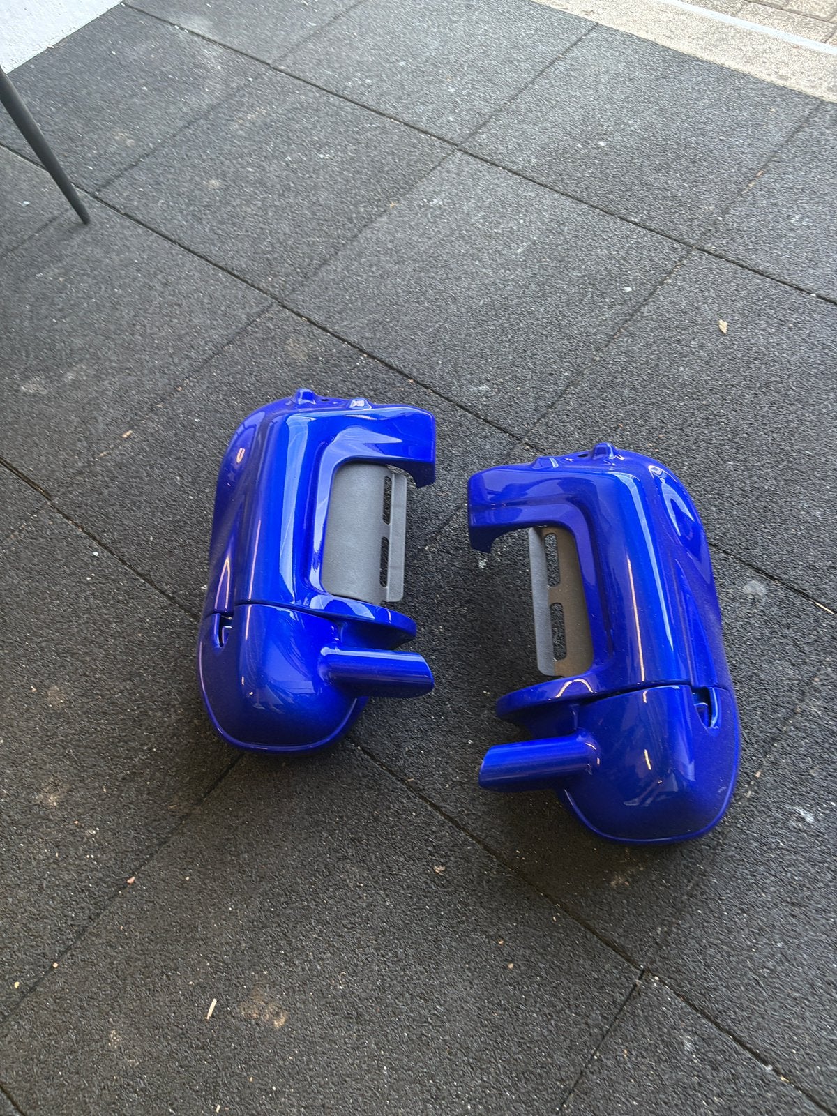 Harley Davidson Been kappen street Glide, Ophalen of Verzenden, Gebruikt