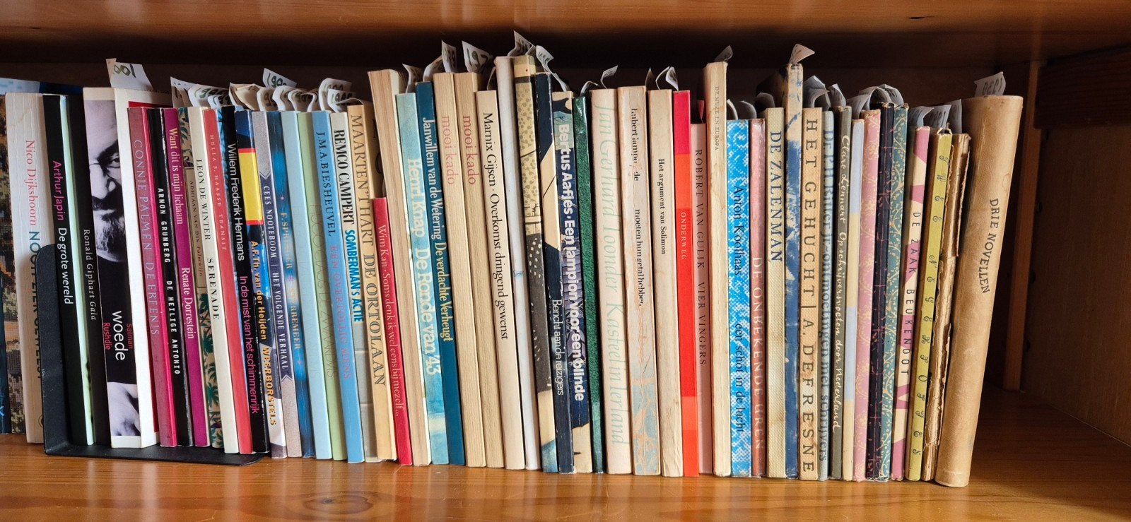 Boekenweekgeschenken Collectie (1939-2006), Boeken, Ophalen of Verzenden, Gelezen