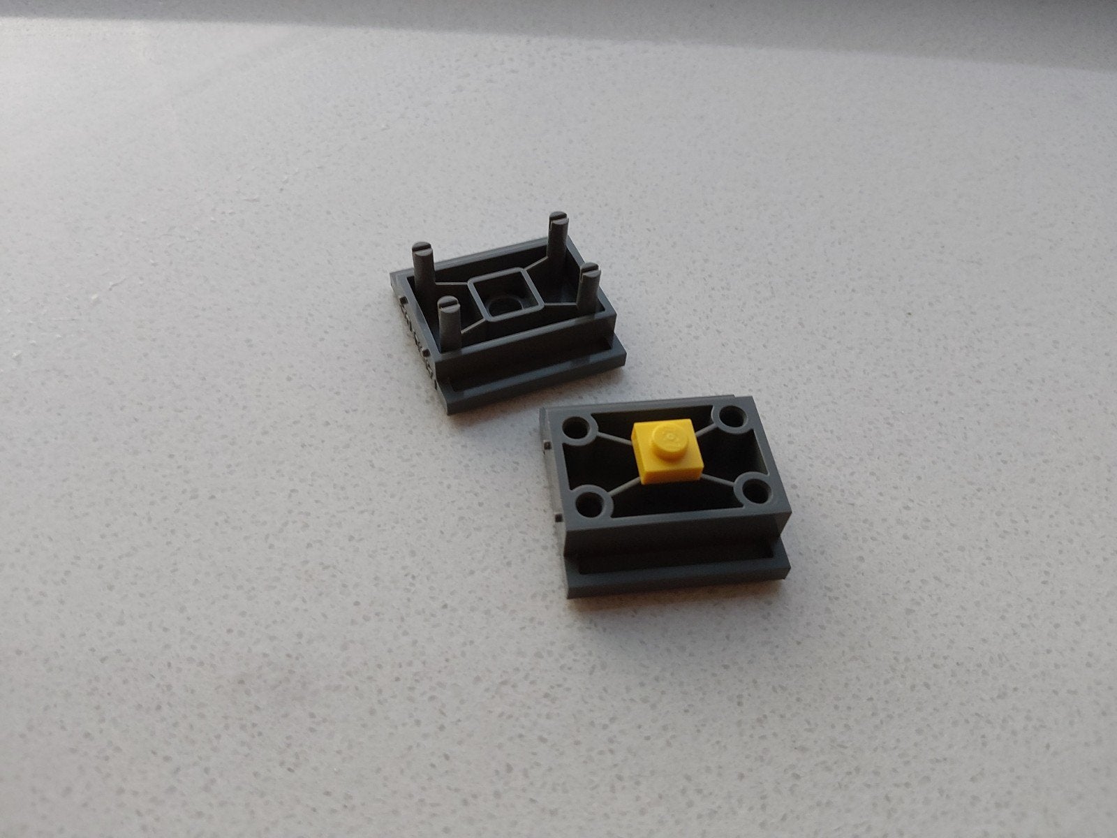 Lego Family Day injection mould, Ophalen of Verzenden, Nieuw