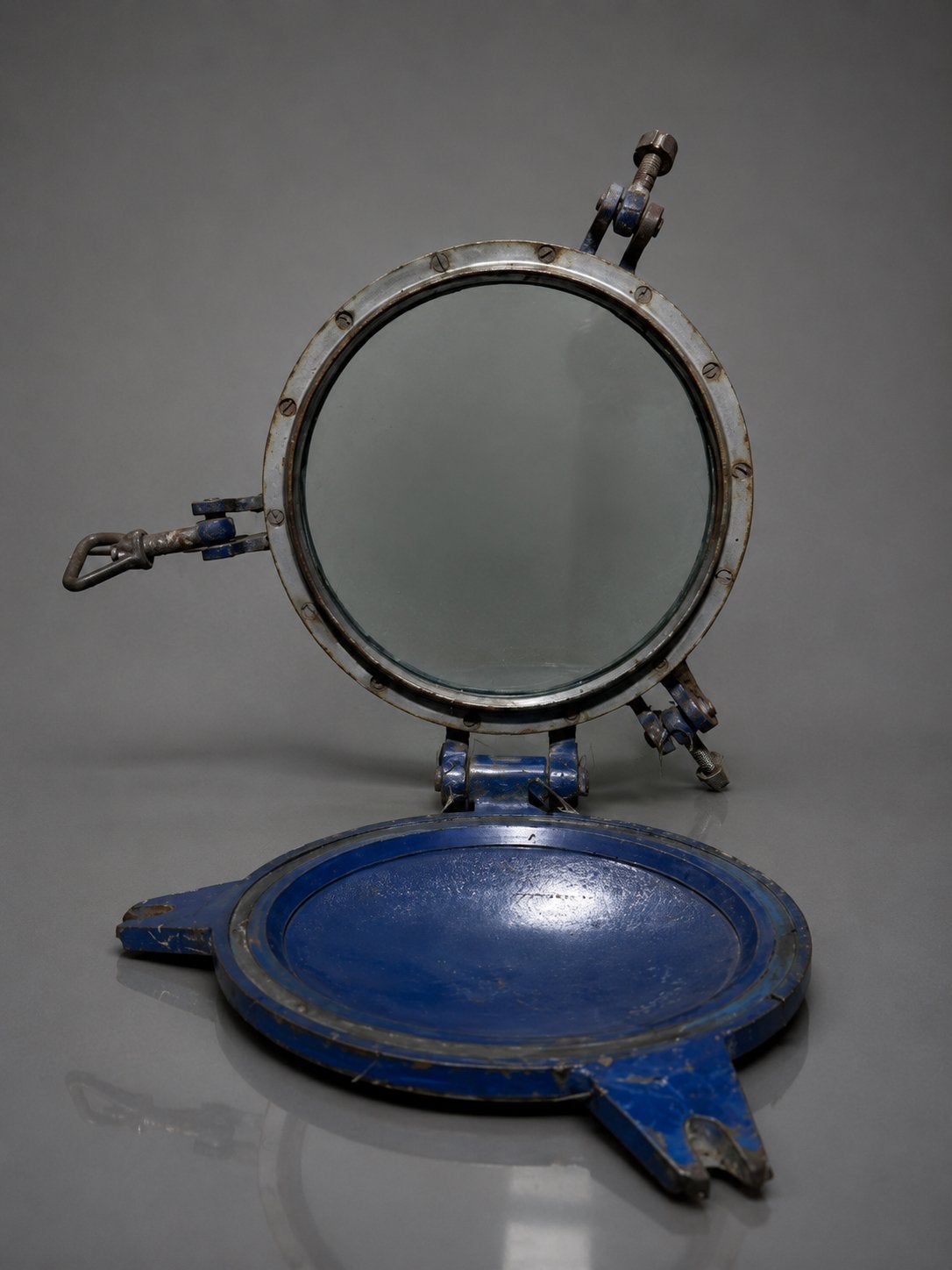 Authentieke Maritieme Patrijspoort, Ophalen of Verzenden