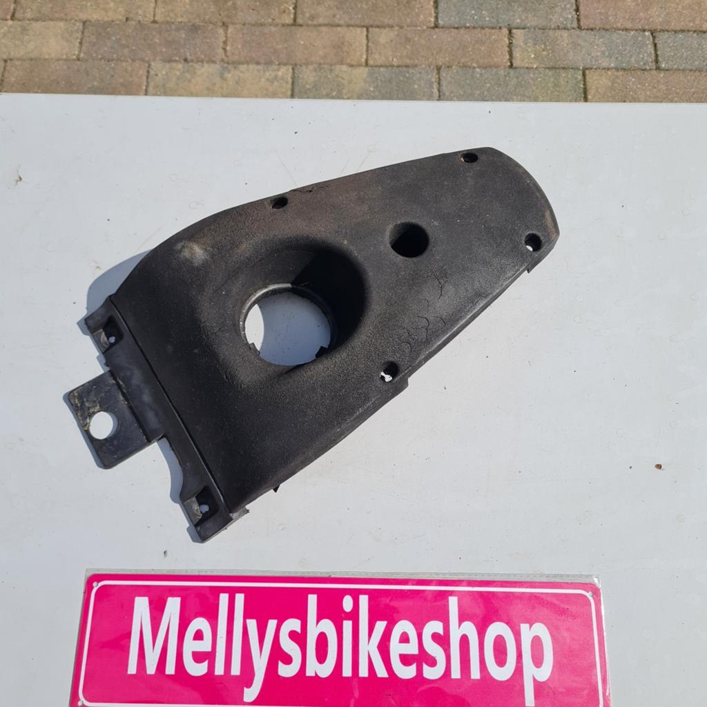 Yamaha aerox duozit tankcover, Ophalen of Verzenden, Yamaha, Info@yamaha.nl, Nl