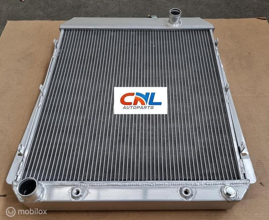 Radiateur Buick Special Roadmaster Century Super 322 Nailhea, Nieuw, Ophalen of Verzenden