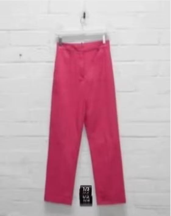 ALIX the Label - Prachtige pantalon maat XS - Nieuw €139,95, Alix the label, Verzenden, Nieuw, X