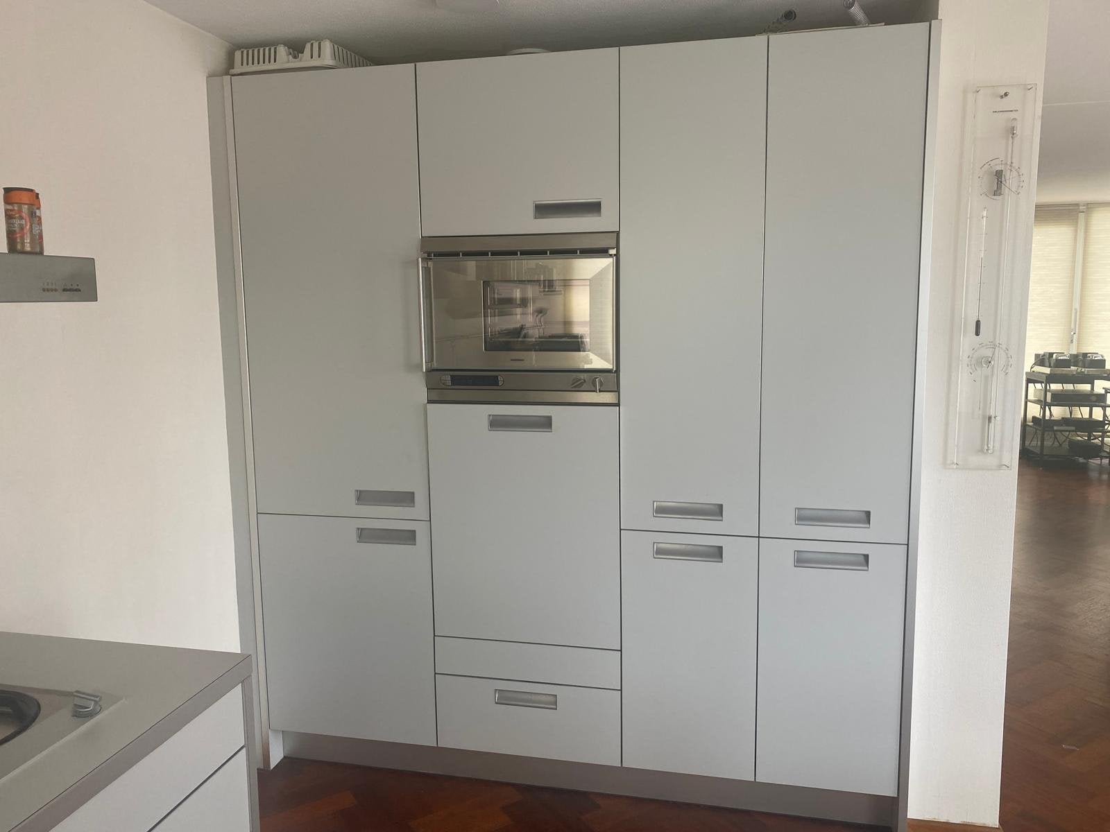 Bulthaup keuken in nieuw staat, Ophalen of Verzenden, Zo goed als nieuw
