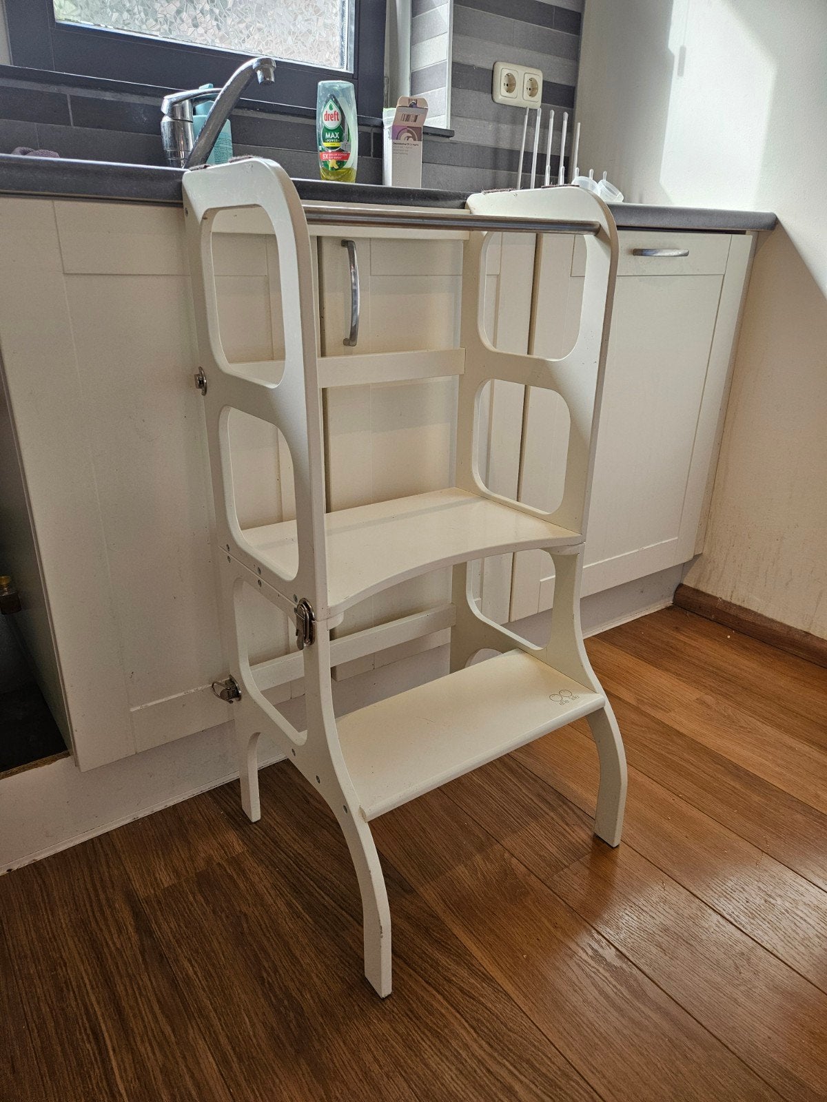 Ette tete leertoren, Kinderen en Baby's, Ophalen