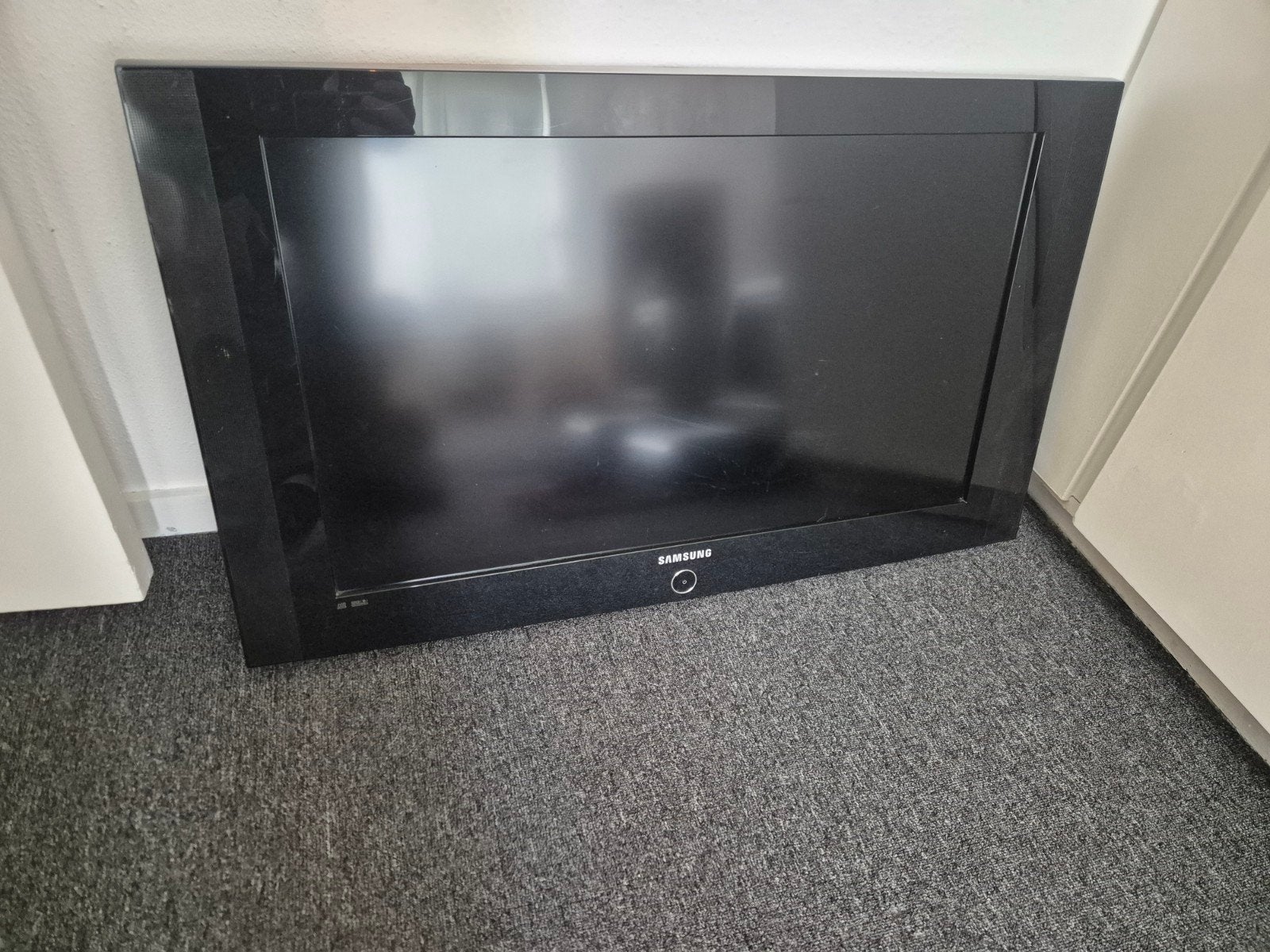 Samsung 32" tv, Audio, Tv en Foto, Televisies, Ophalen, 50 Hz, Samsung