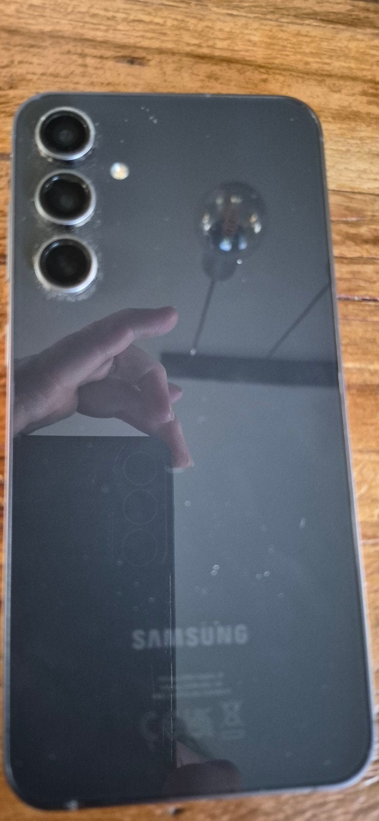 Samsung Galaxy S23 FE