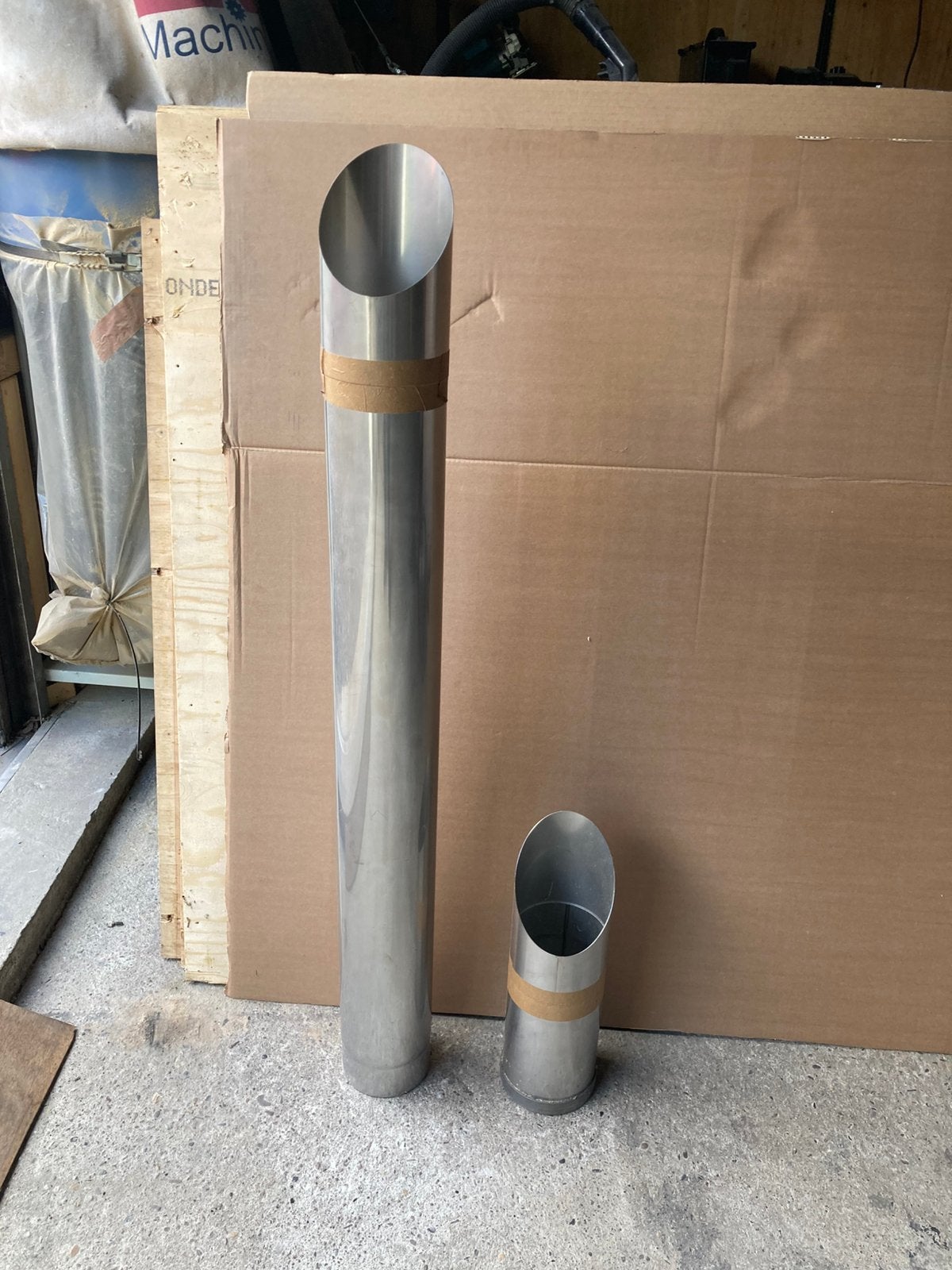 Kolenkit pelletkorel kit schep, Minder dan 3 m³, Ophalen