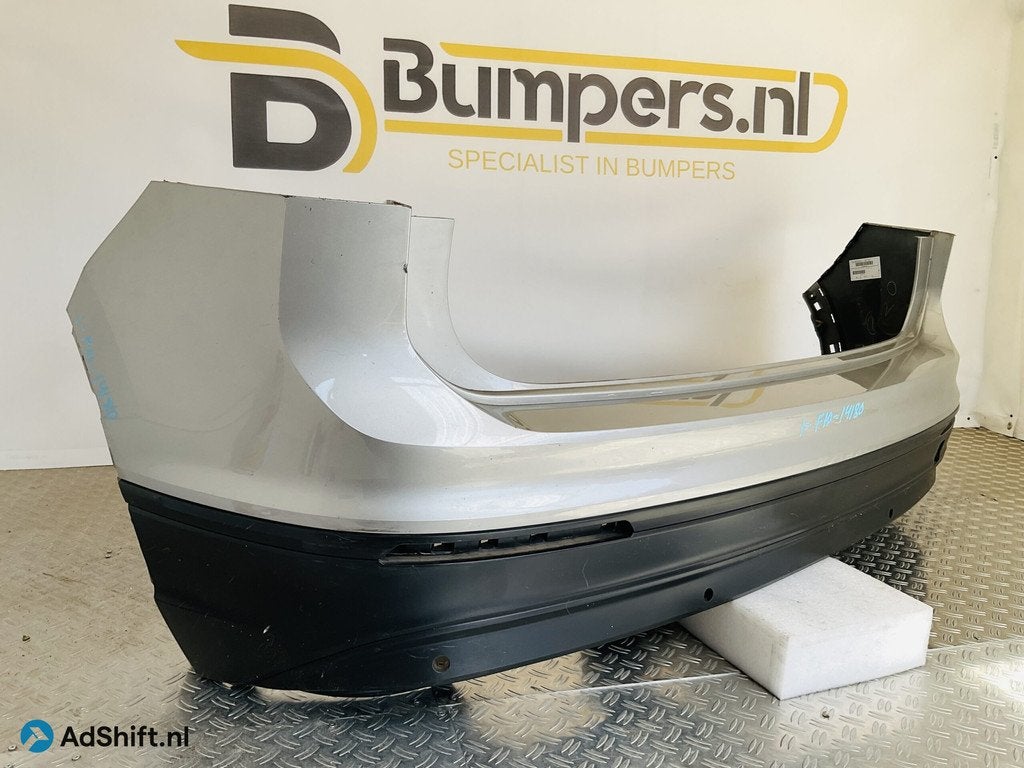 Bumper Volkswagen Tiguan 5NA 21-24 5NA807417 Achterbumper F1, Auto-onderdelen, Carrosserie en Plaatwerk, Bumper