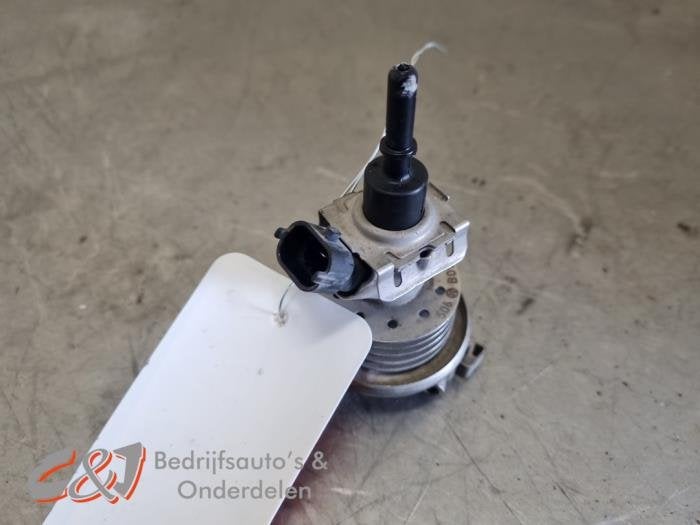 Adblue injector van een Renault Master, Gebruikt, -, Renault, -