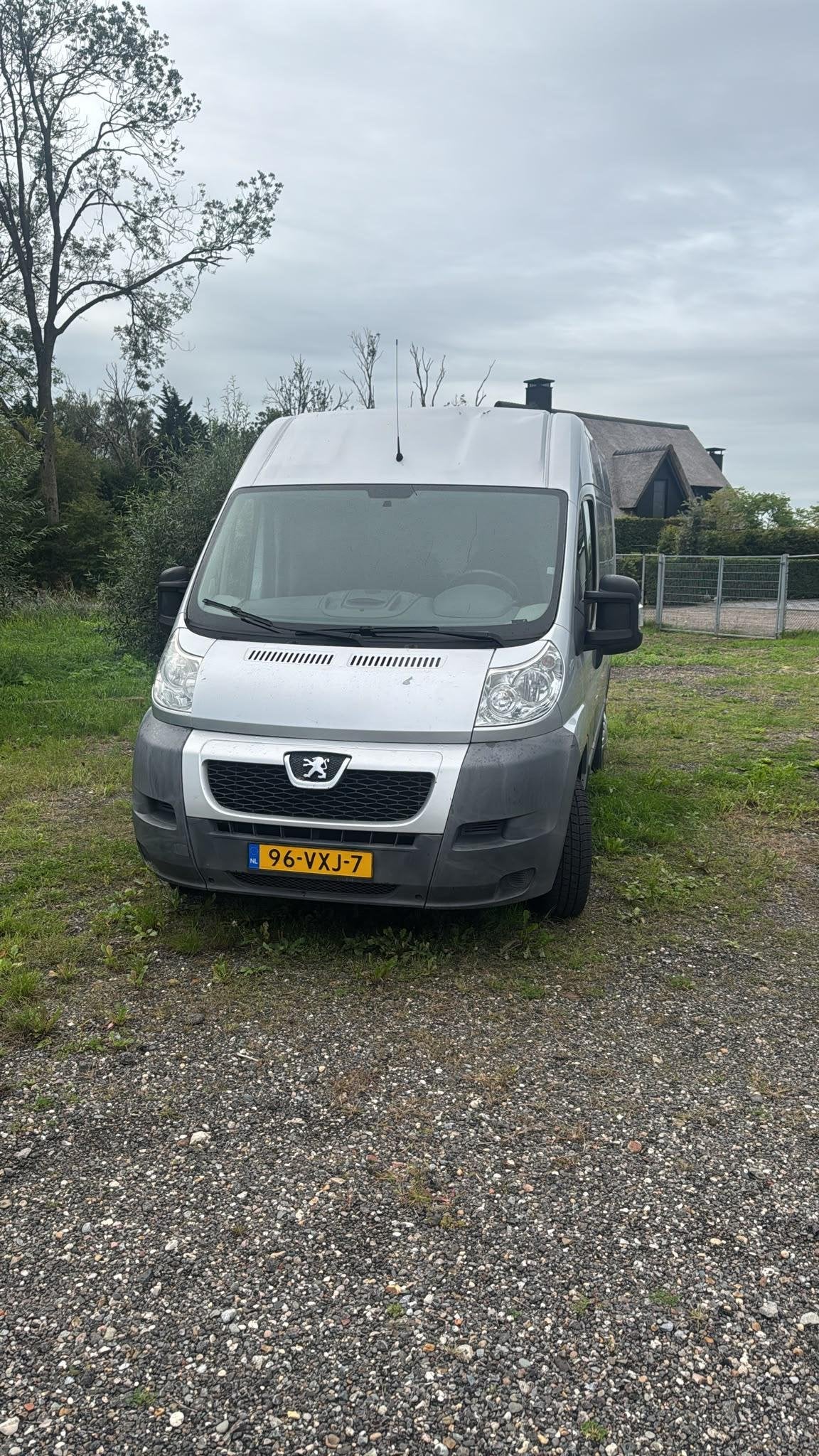 Peugeot Boxer 333 2.2 HDI L2H2 Profit+, Auto diversen, Lemelerbergweg 12
1101AJ  Amsterdam, NL, Overige carrosserieën, Customercare.nl@stellantis.com