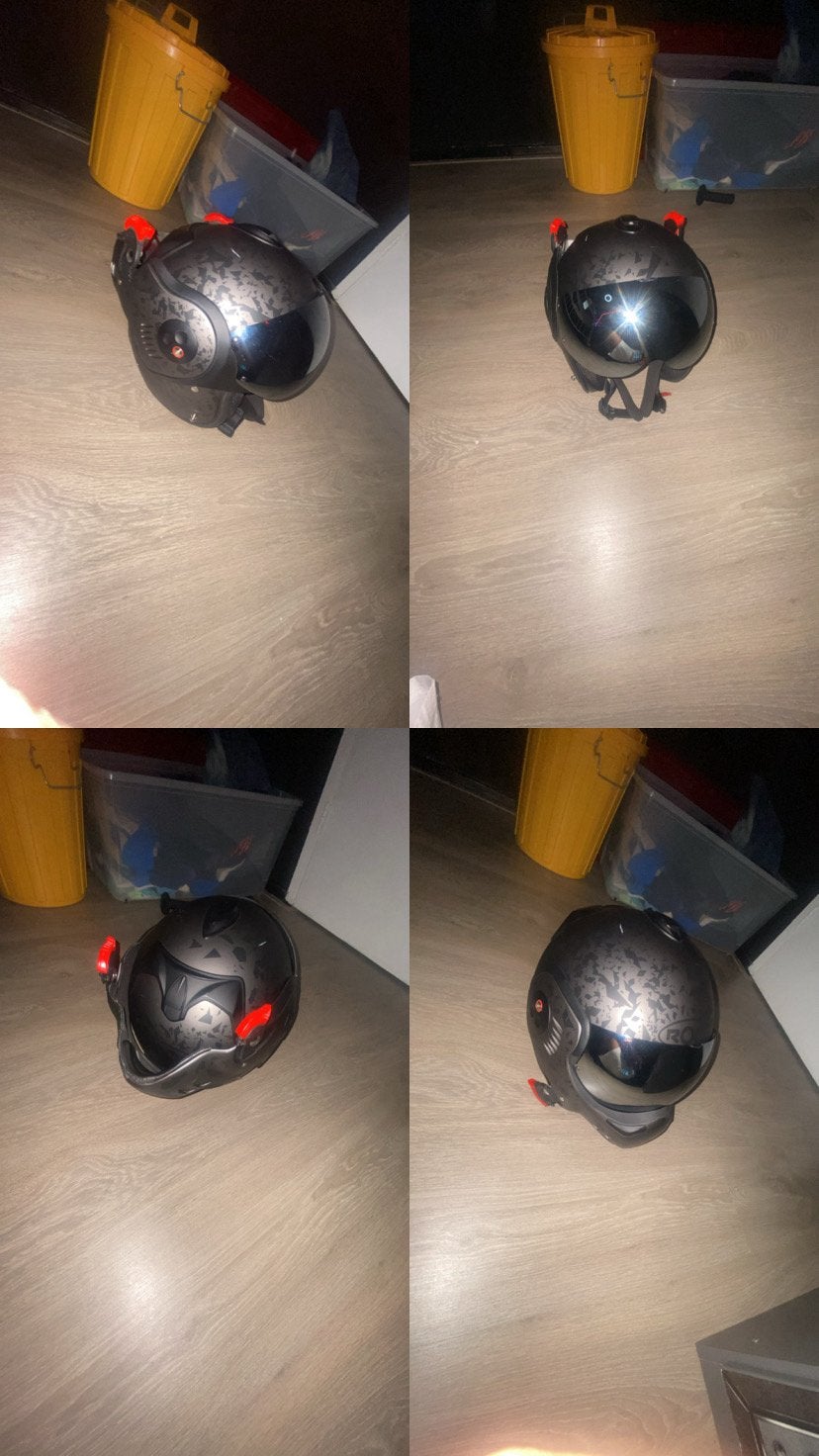 Boxer Grijs Maat S, Ophalen of Verzenden, Zo goed als nieuw