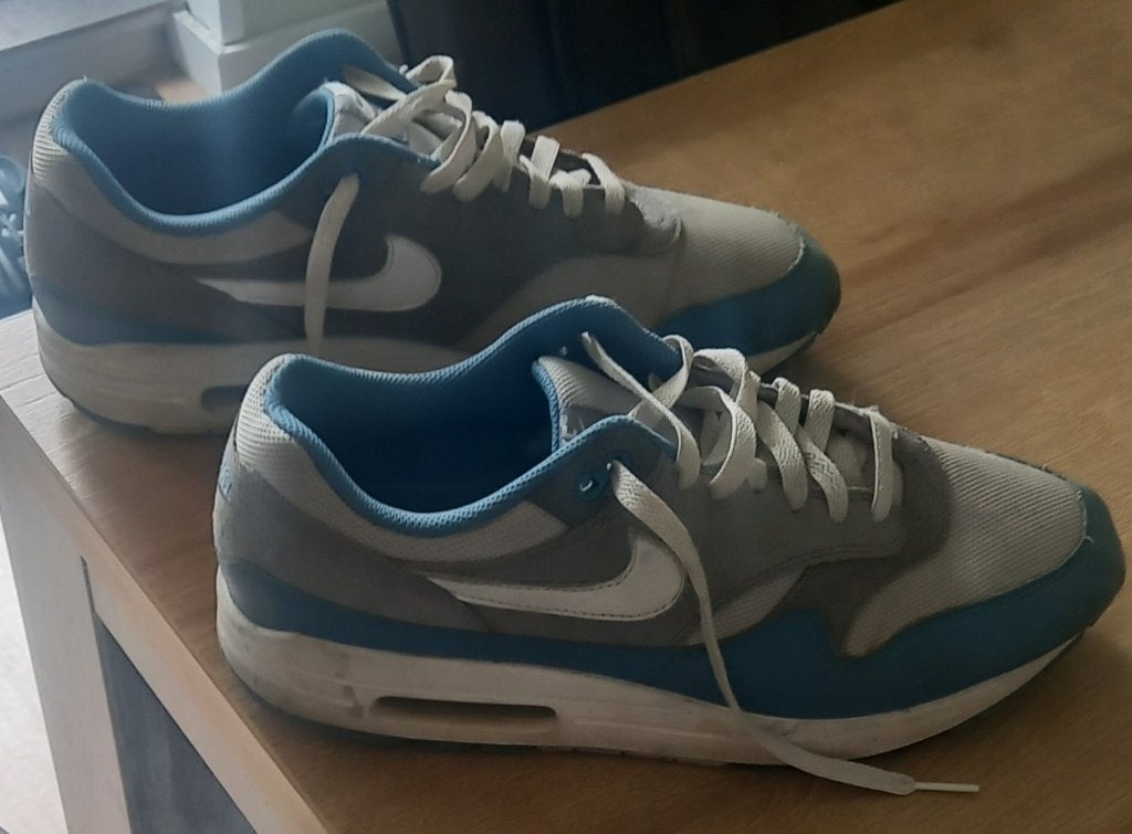 Nike air max 1, Overige kleuren, Nike, Ophalen of Verzenden, Sneakers of Gympen