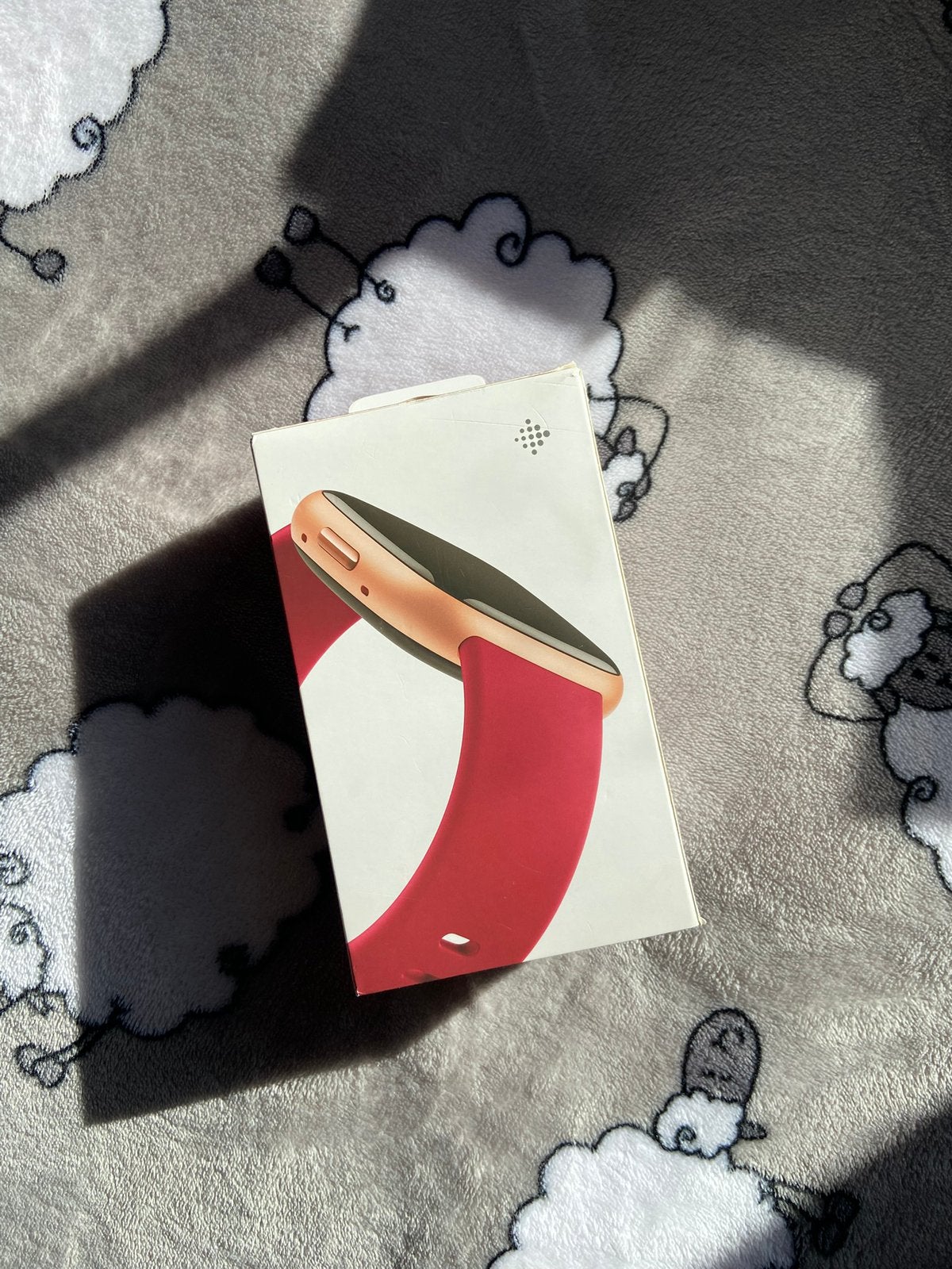 Smartwatch Fitbit Versa 4, Ophalen of Verzenden, Nieuw