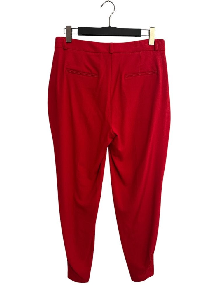 Kyra broek NIEUW L, Nieuw, Ophalen of Verzenden, Lang, Rood