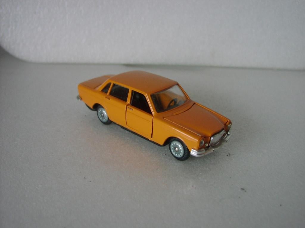 Tekno Denmark Volvo 164 Mint/Boxed, Verzenden, Nieuw, Auto, Overige merken