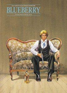 Giraud/Charlier - Blueberry Bundeling HC 9: 33 EU + verz.!, Giraud/Charlier, Verzenden, Eén stripboek, Zo goed als nieuw