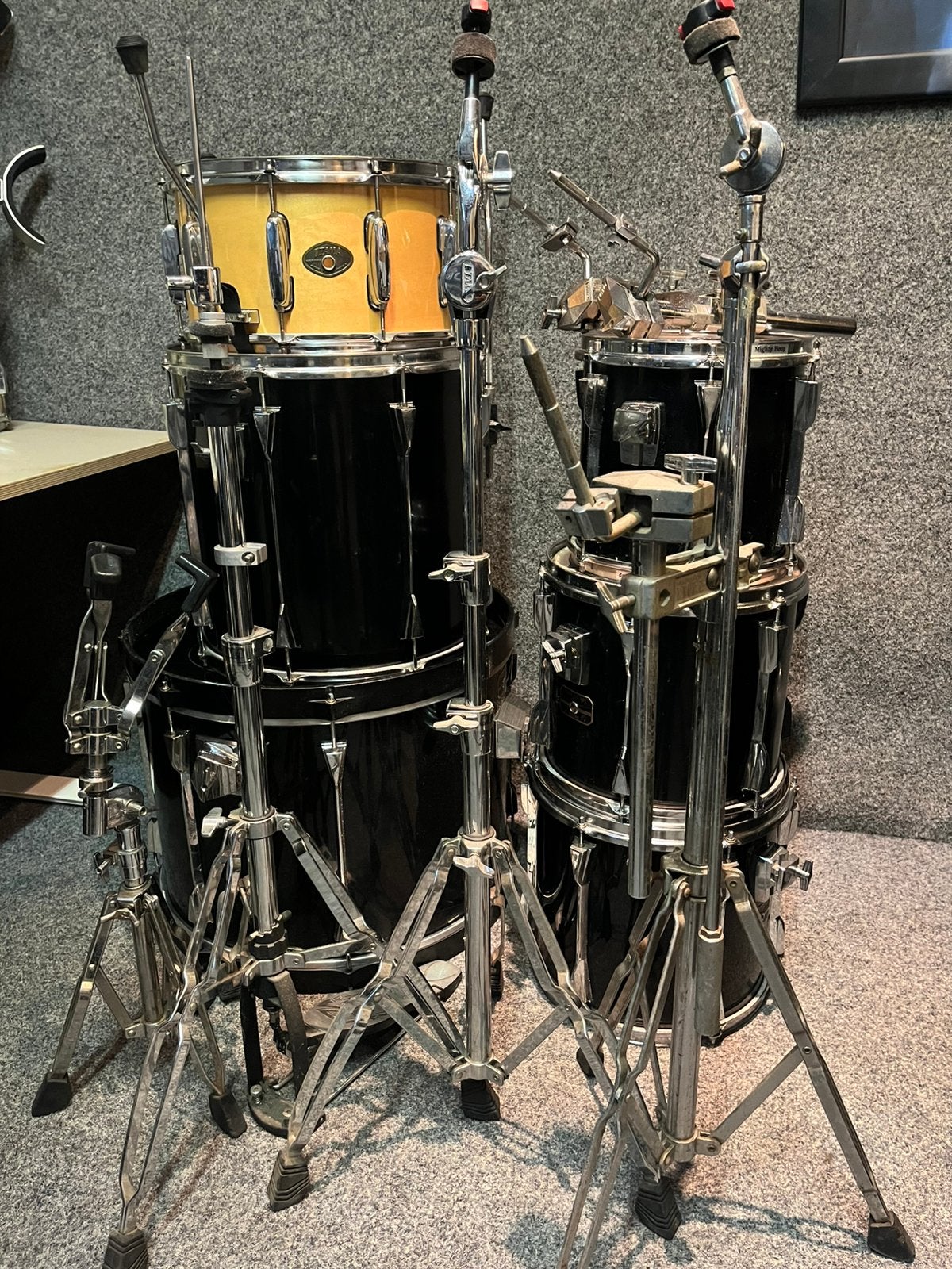 Tama Artstar ES, Ophalen, Gebruikt, Tama