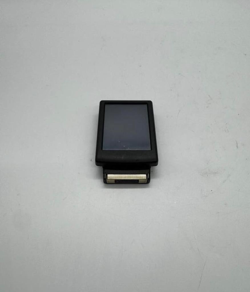 VW Dashboard/Infotainment Scherm 6R1 035 716, Ophalen of Verzenden, Gebruikt