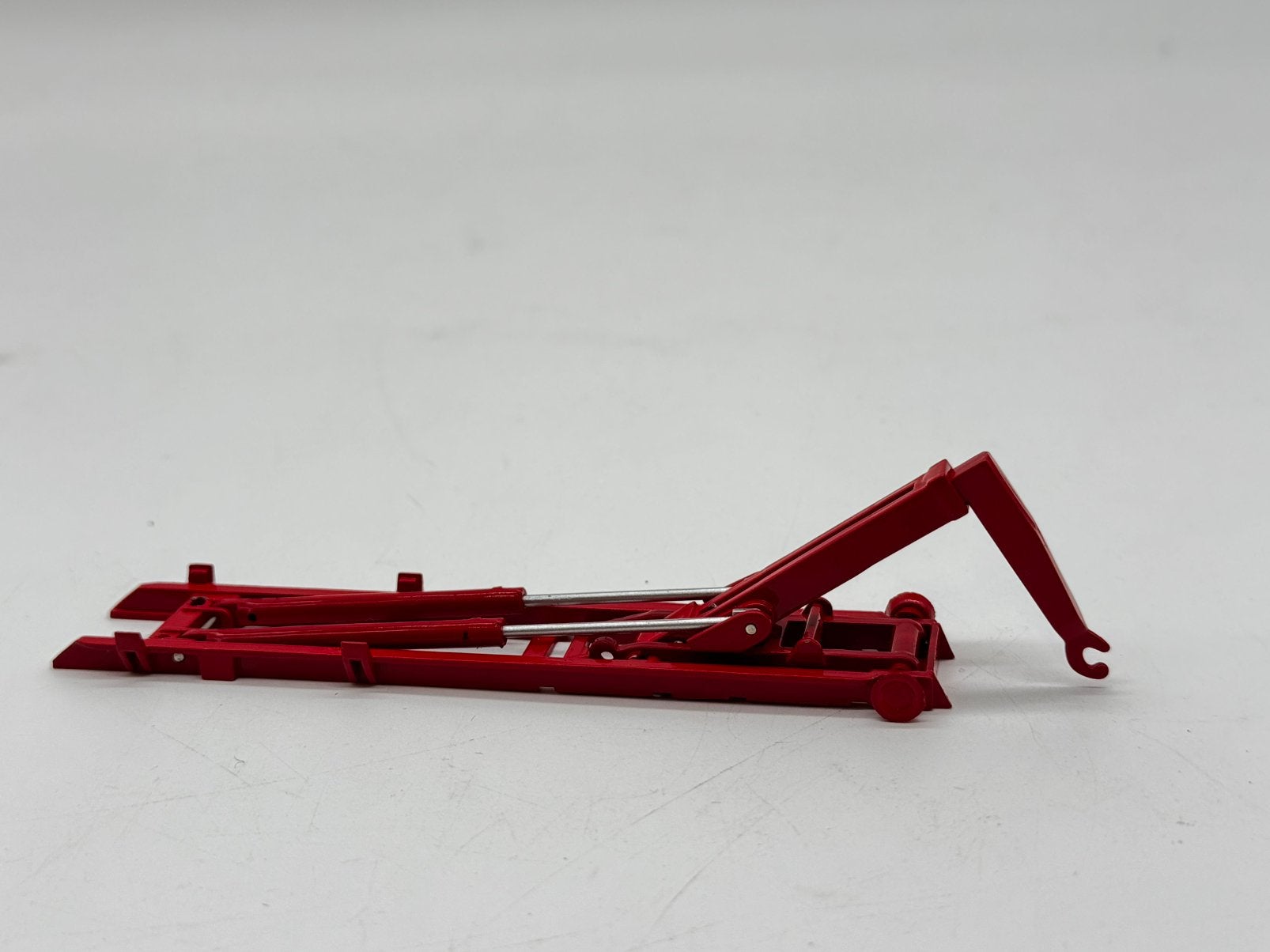 TEKNO CONTAINER HAAKARM VERBOUW PALFINGER, ., Nieuw, ., Ophalen of Verzenden