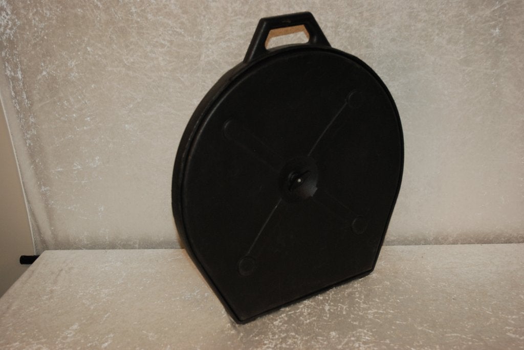Gator Bekken hardcase   <26261538>, Gebruikt, Drums of Percussie, Ophalen of Verzenden, .