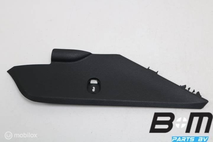 Middenconsole afdekking links Audi A4 8W 8W1863311A, Auto-onderdelen, Gebruikt