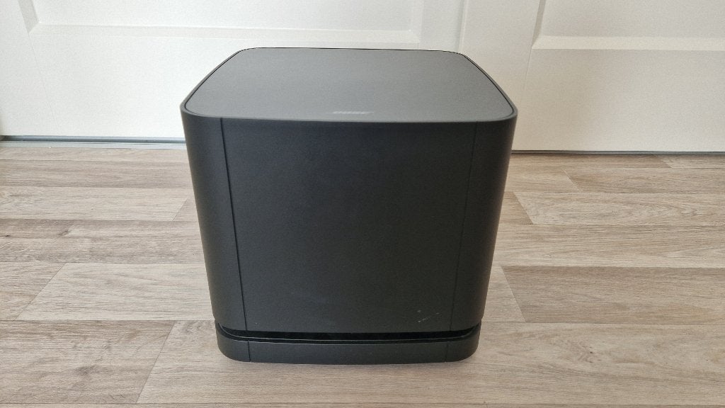Reparatie service Bose Acoustimass bass module 300 500 700, Audio, Tv en Foto, Bose, Subwoofer, Refurbished, Bose