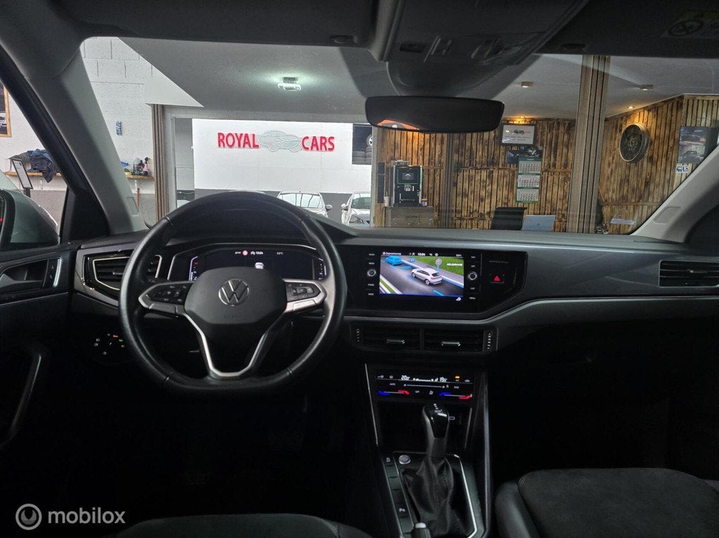 Volkswagen Taigo 1.5 TSI DSG/ ACC/ Camera/ Carplay/ Garantie, 150 pk, Alcantara, 650 kg, Taigo
