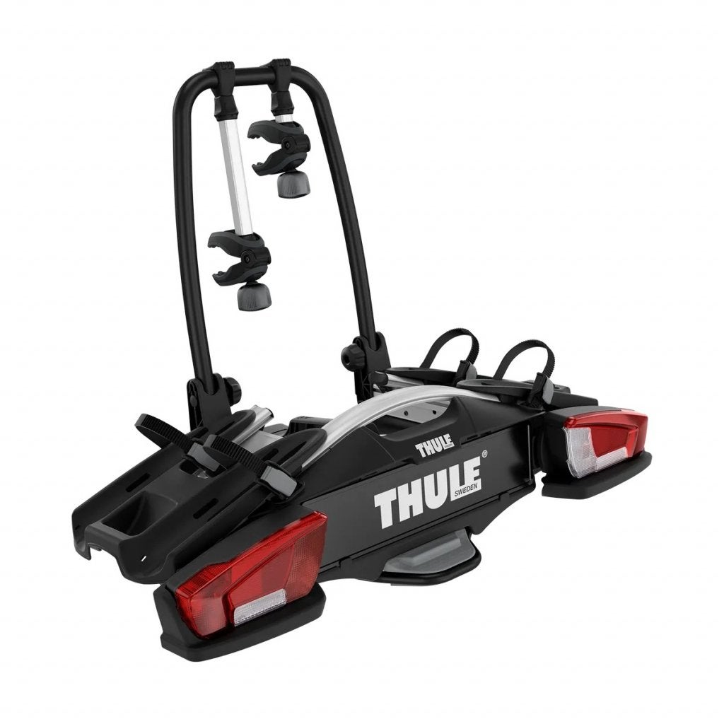 Thule 924 VeloCompact 2 fietsen 13-polig - Actieprijs