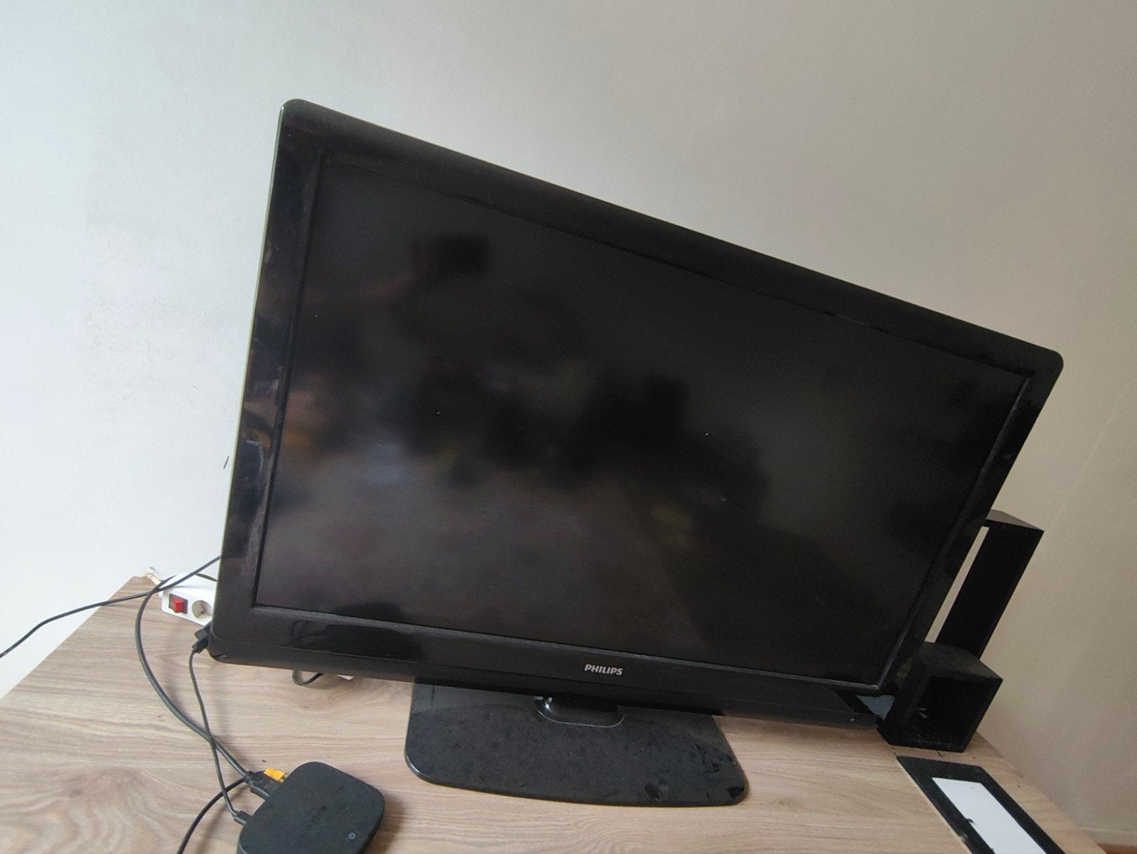Philips tv, Ophalen, 100 cm of meer, 50 Hz, Philips