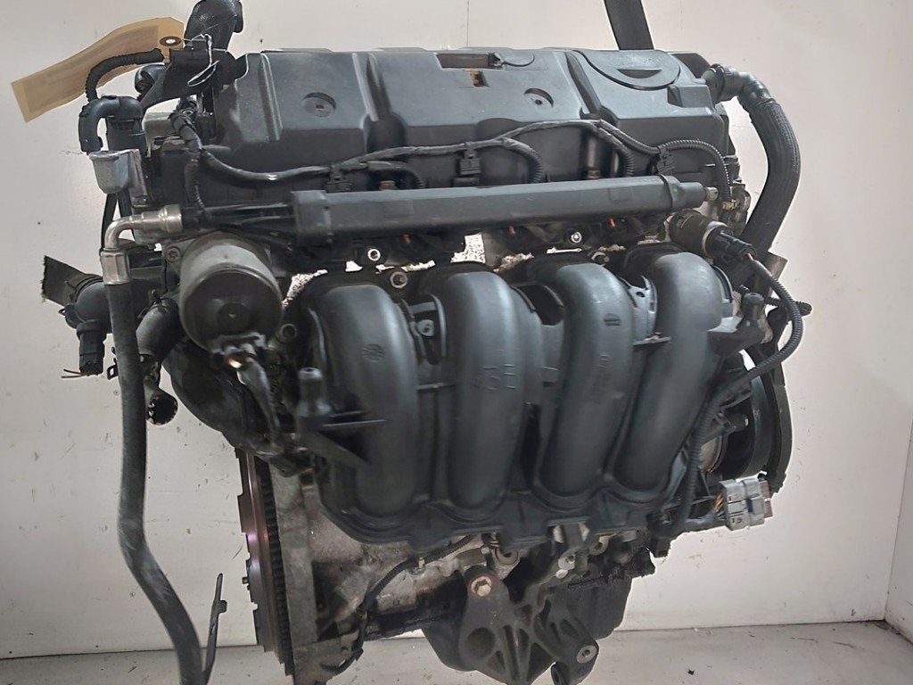 Motor Mini Mini (R56) (2006-10/2012-02) 11000444886, Gebruikt, Petuelring 130, München 80809, , Duitsland, Mini, Minikundenbetreuung@mini.de
