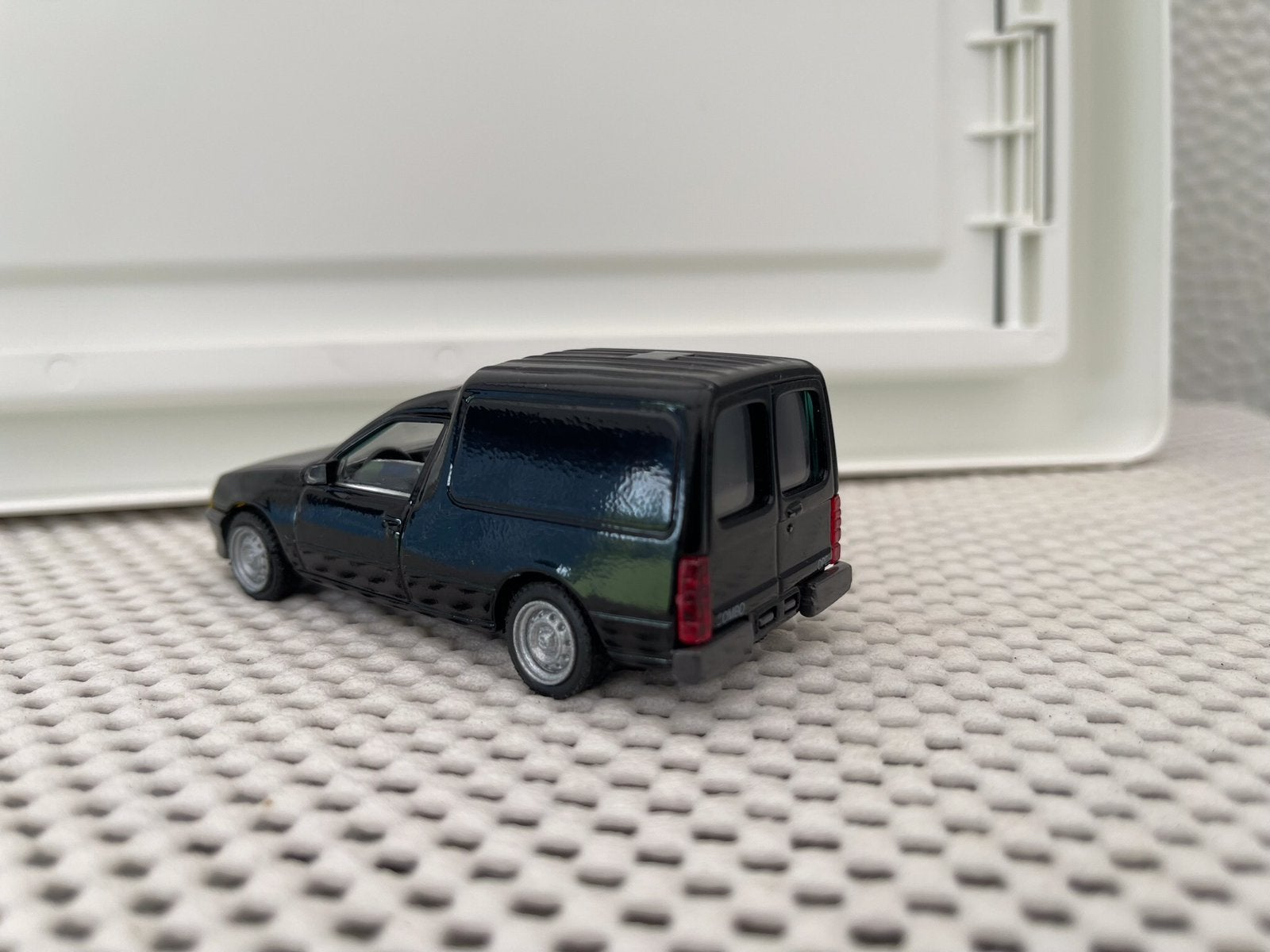 AHC Opel Combo, Ophalen of Verzenden, Auto, Overige merken