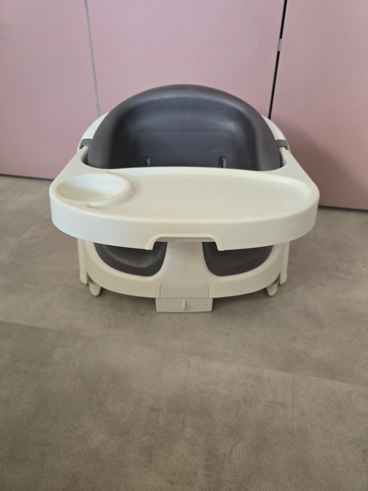 Ingenuity Baby Base kinderstoel, Ophalen, Gebruikt